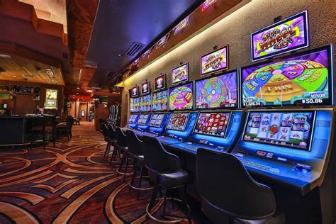 how many casinos are in jackpot nevada